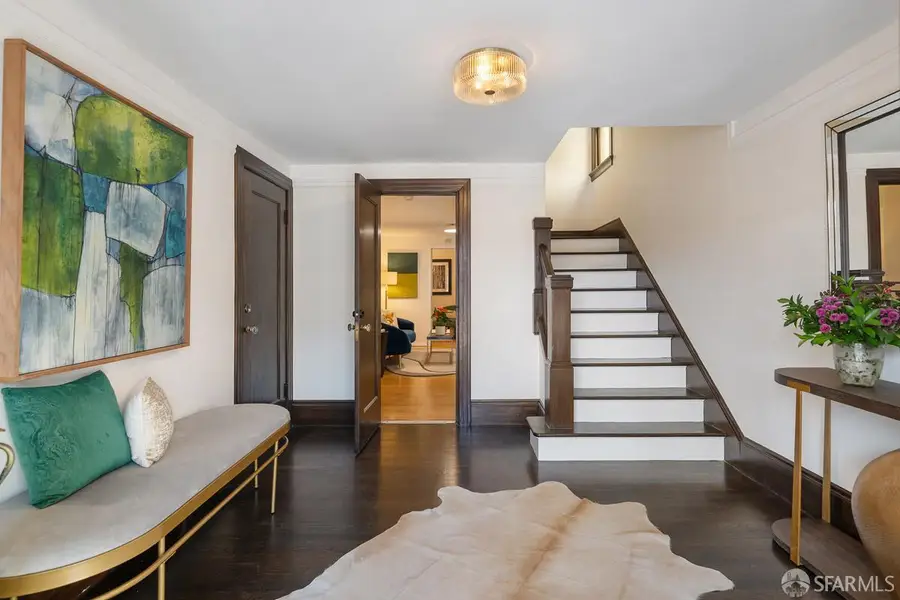 535 40th Avenue, San Francisco, CA 94121 - #3