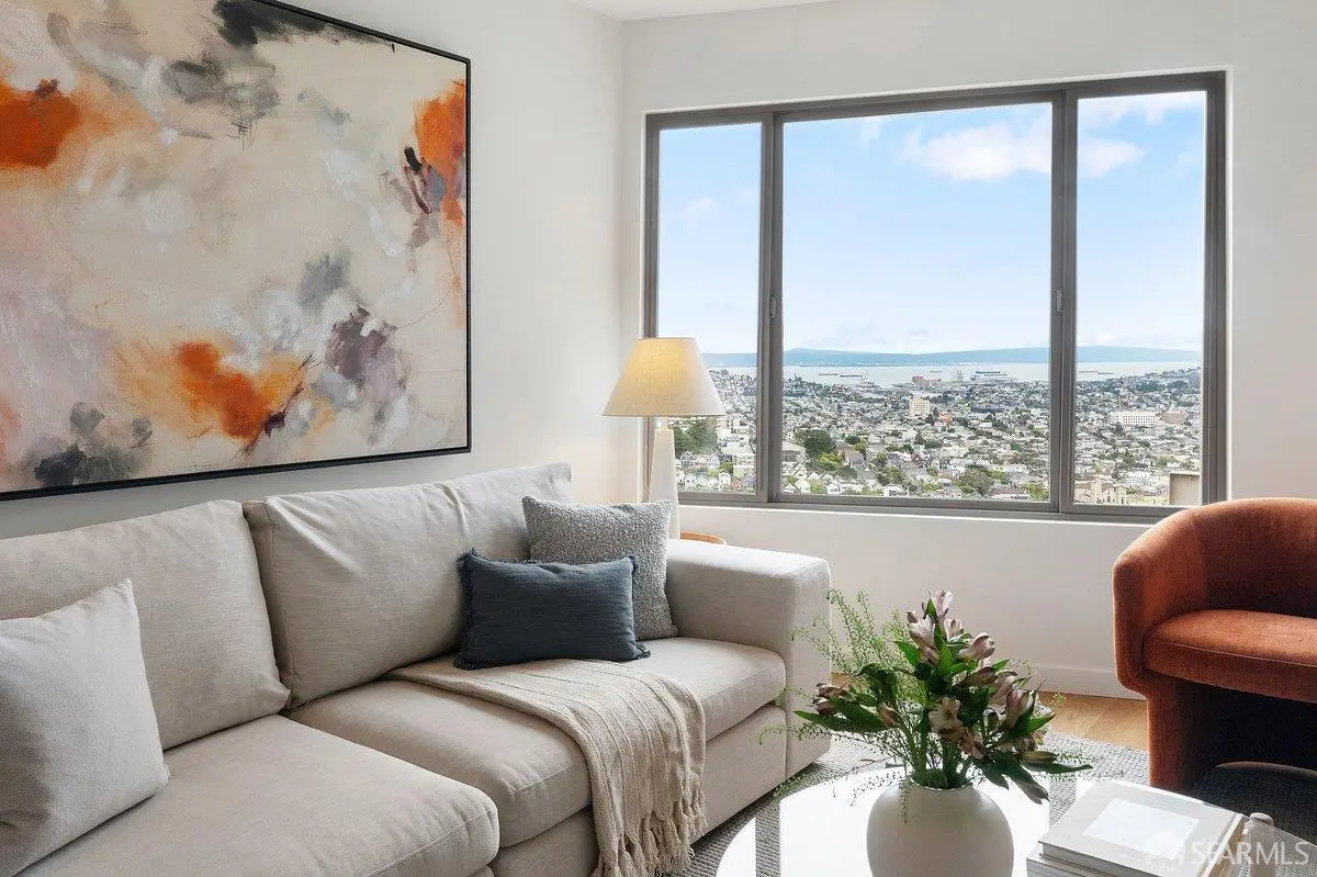 827 Corbett Avenue #101, San Francisco, CA 94131 - #1