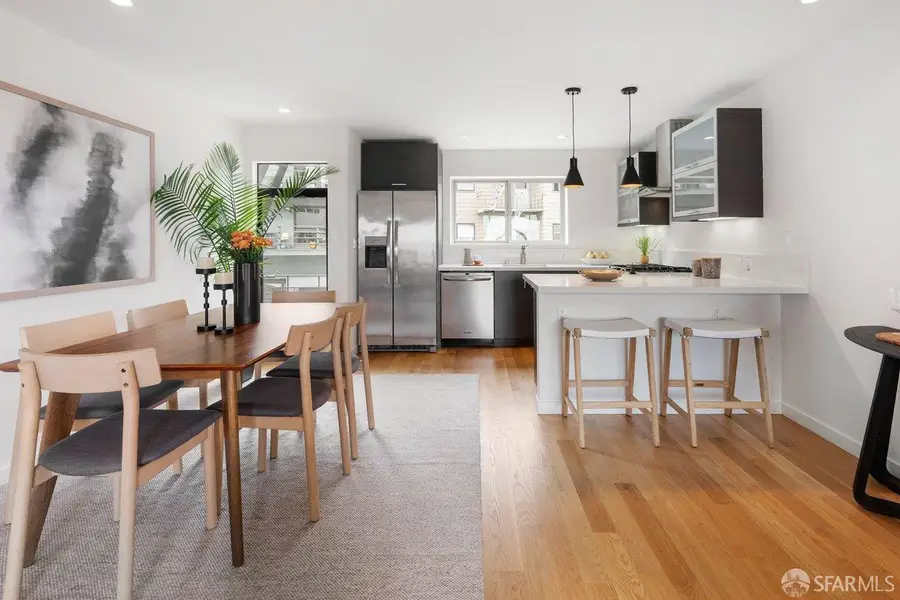 827 Corbett Avenue #101, San Francisco, CA 94131 - #2