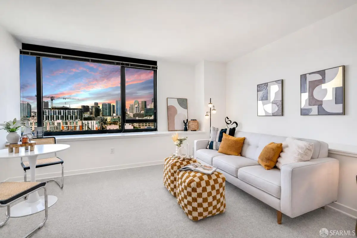 250 King Street #1004, San Francisco, CA 94107 - #1