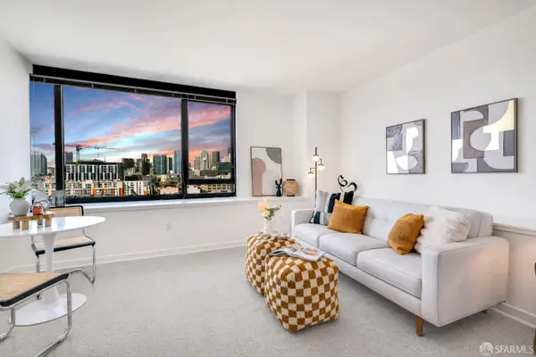 250 King Street #1004, San Francisco, CA 94107