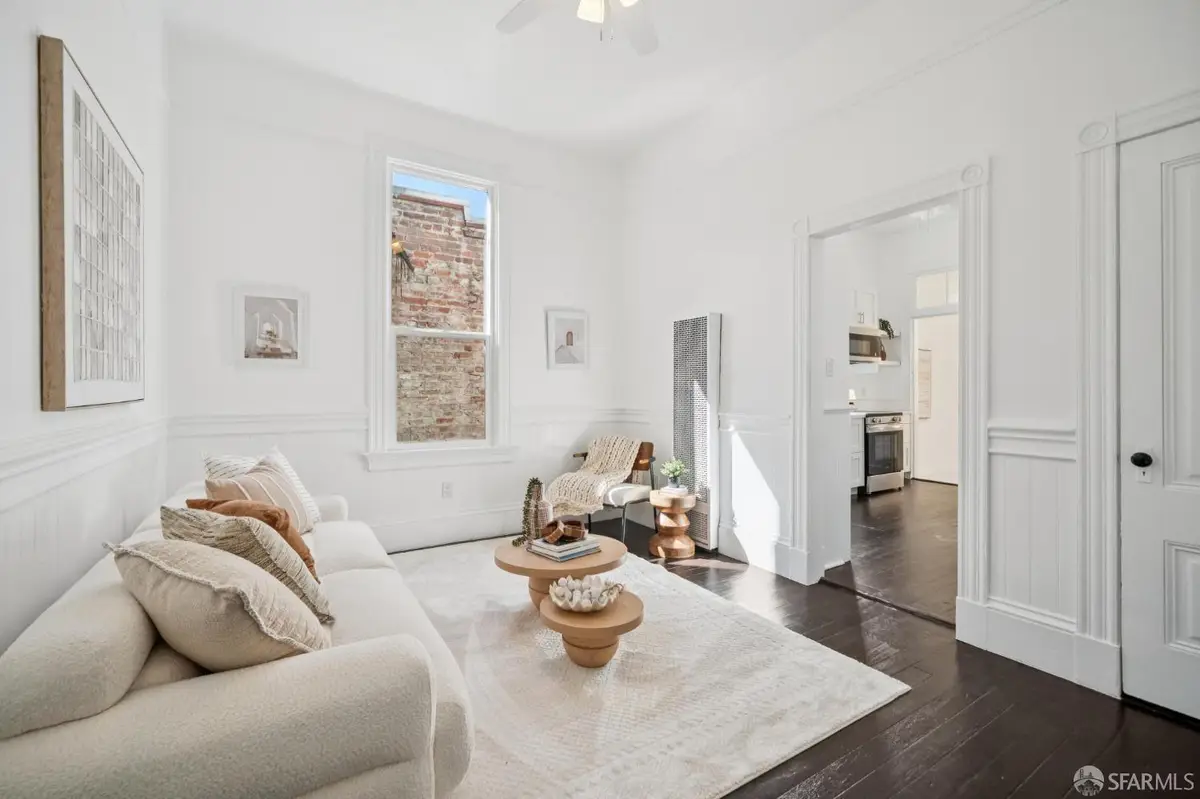 266 Clinton Park, San Francisco, CA 94103 - #1