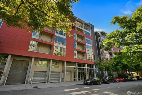 235 Berry Street #516, San Francisco, CA 94158