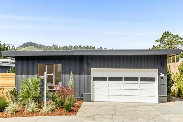 36 Turquoise Way, San Francisco, CA 94131