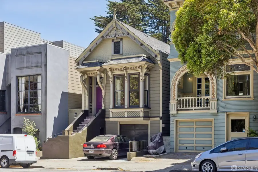 1459 Oak Street, San Francisco, CA 94117 - #2