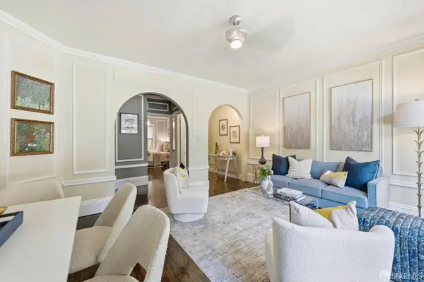 1865 California Street #2, San Francisco, CA 94109