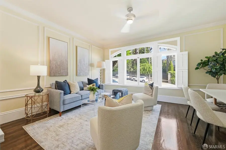 1865 California Street #2, San Francisco, CA 94109 - #2