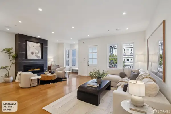 215 3rd Avenue, San Francisco, CA 94118
