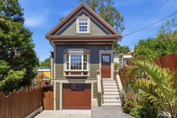 38 Lippard Avenue, San Francisco, CA 94131