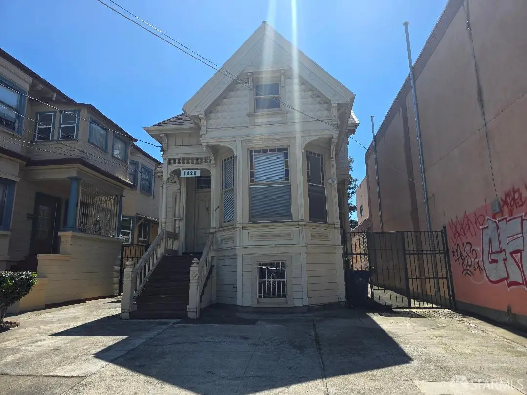 1428 6th Avenue, Oakland, CA 94606 - #1