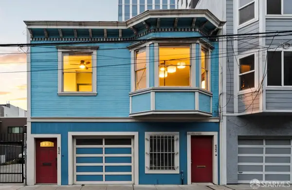 422-424 Tehama Street, San Francisco, CA 94103