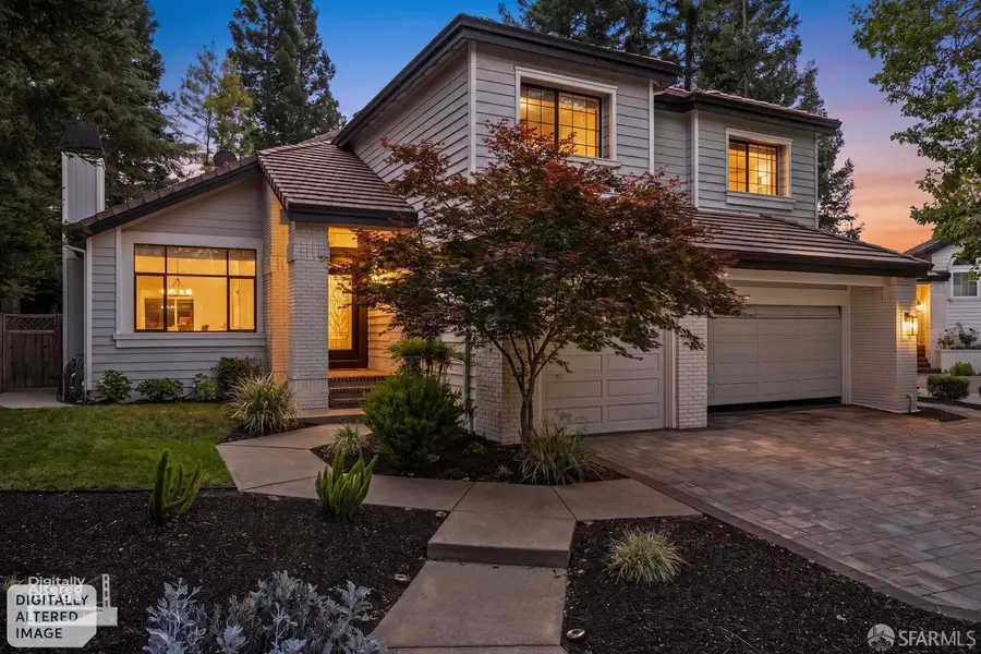 125 Cottonwood Place, Danville, CA 94506 - #3