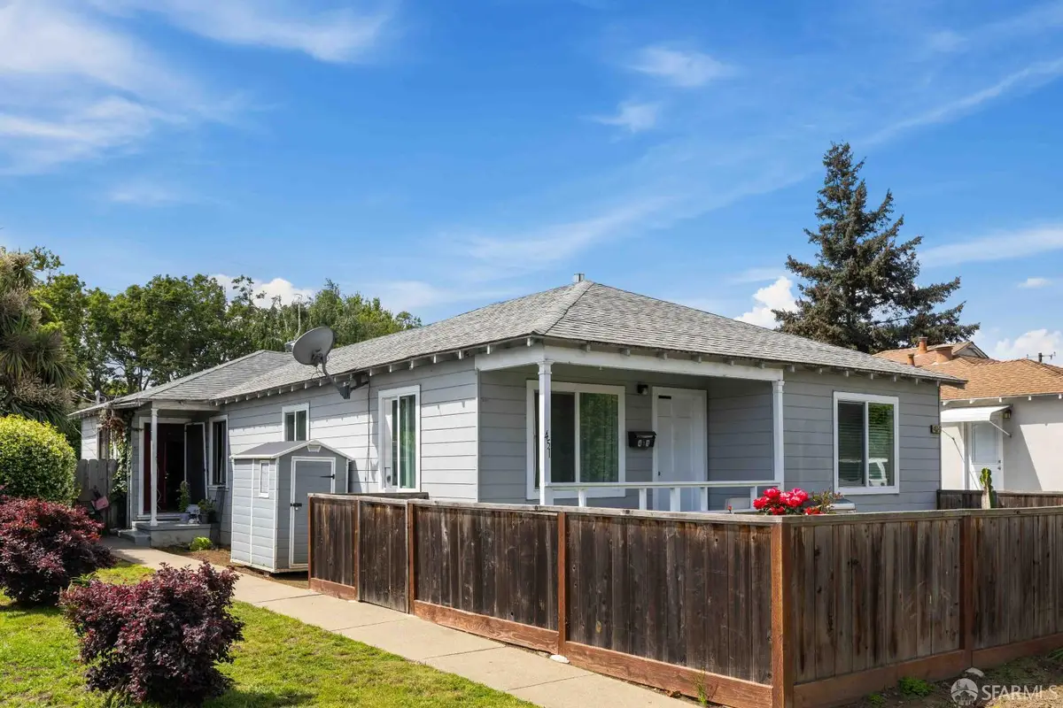 451 N Rollins Road, Burlingame, CA 94010 - #1