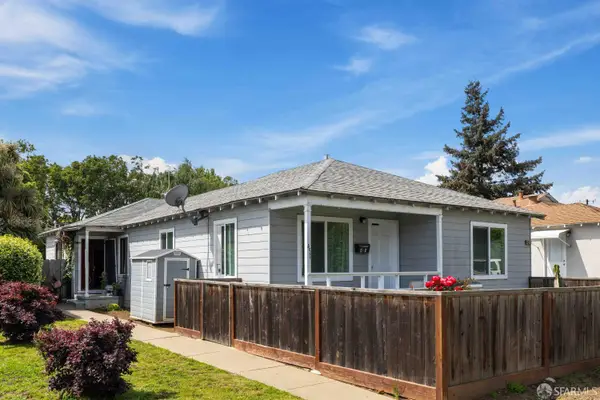 451 N Rollins Road, Burlingame, CA 94010