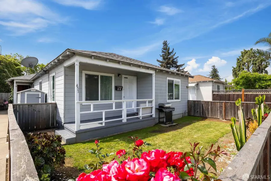 451 N Rollins Road, Burlingame, CA 94010 - #2