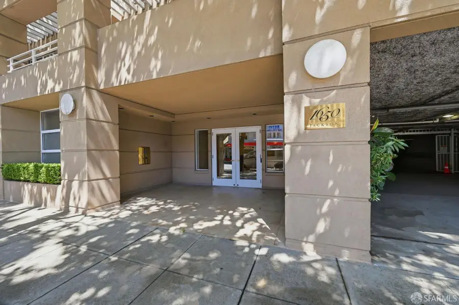 1650 Jackson Street #302, San Francisco, CA 94109 - #2
