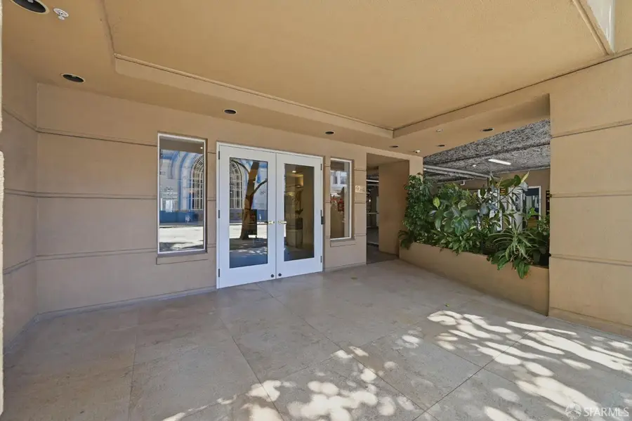 1650 Jackson Street #302, San Francisco, CA 94109 - #3