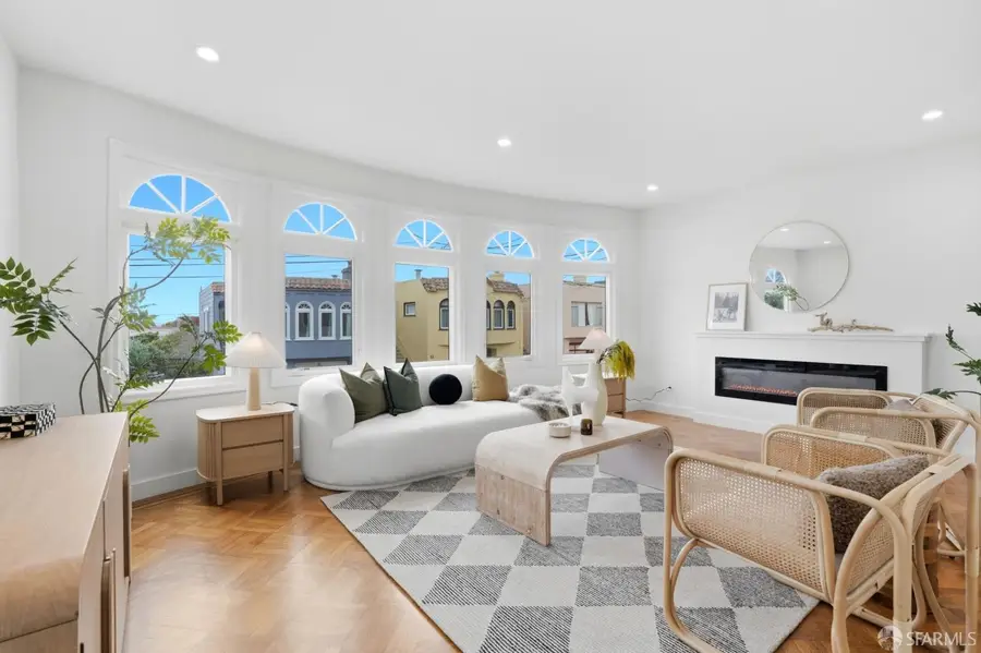 43 Milan Terrace, San Francisco, CA 94112 - #3