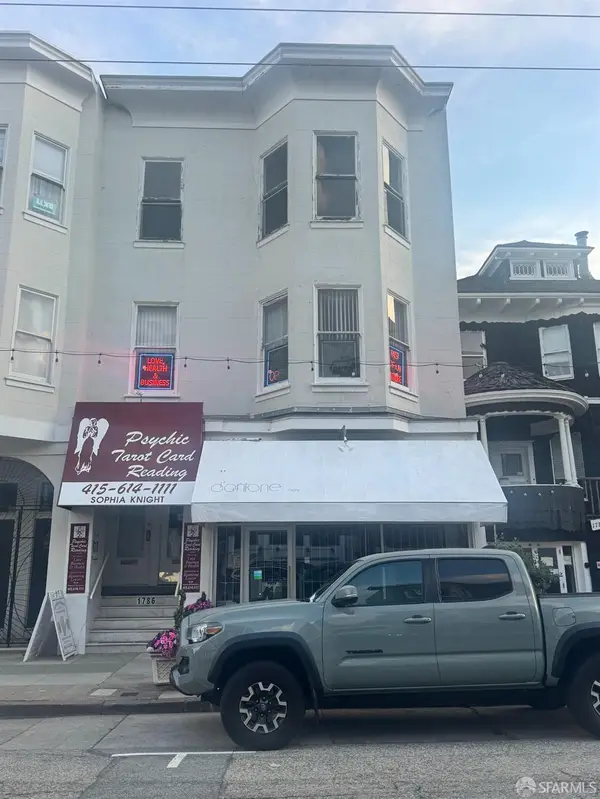 1784-1788 Union Street, San Francisco, CA 94123