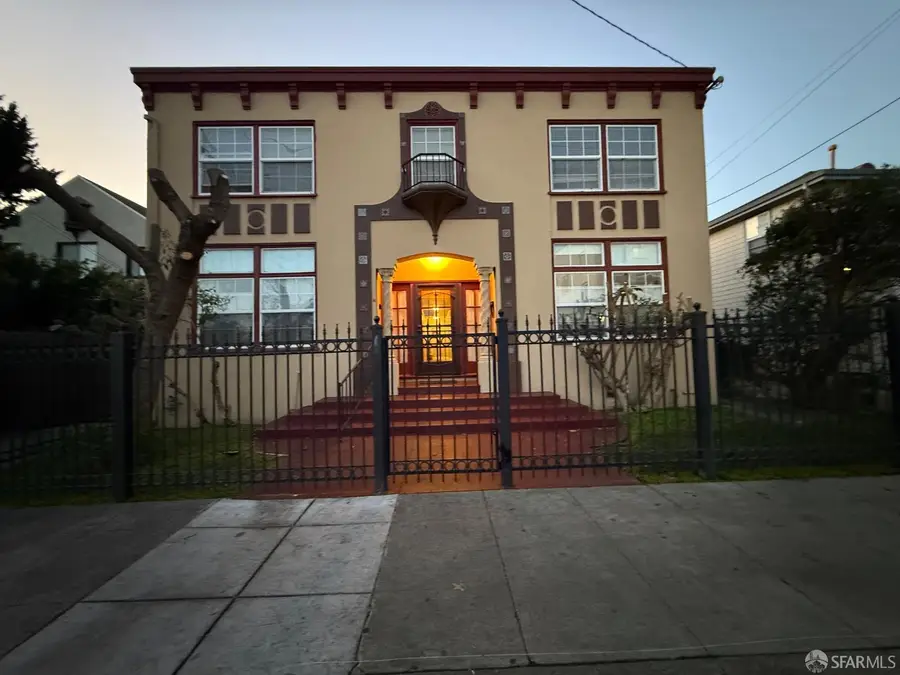1531 28th Avenue, Oakland, CA 94608 - #2