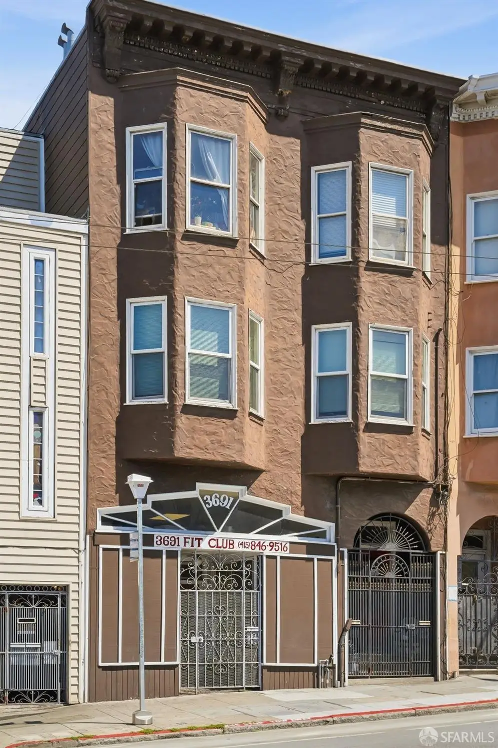 3691-3695 Mission Street, San Francisco, CA 94110 - #1