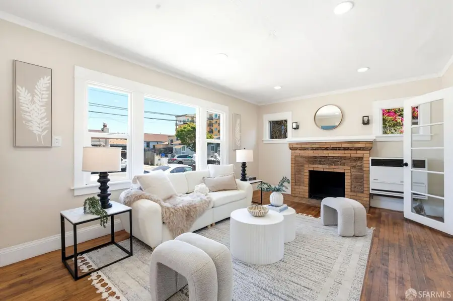 421 22nd Street, Richmond, CA 94801 - #3