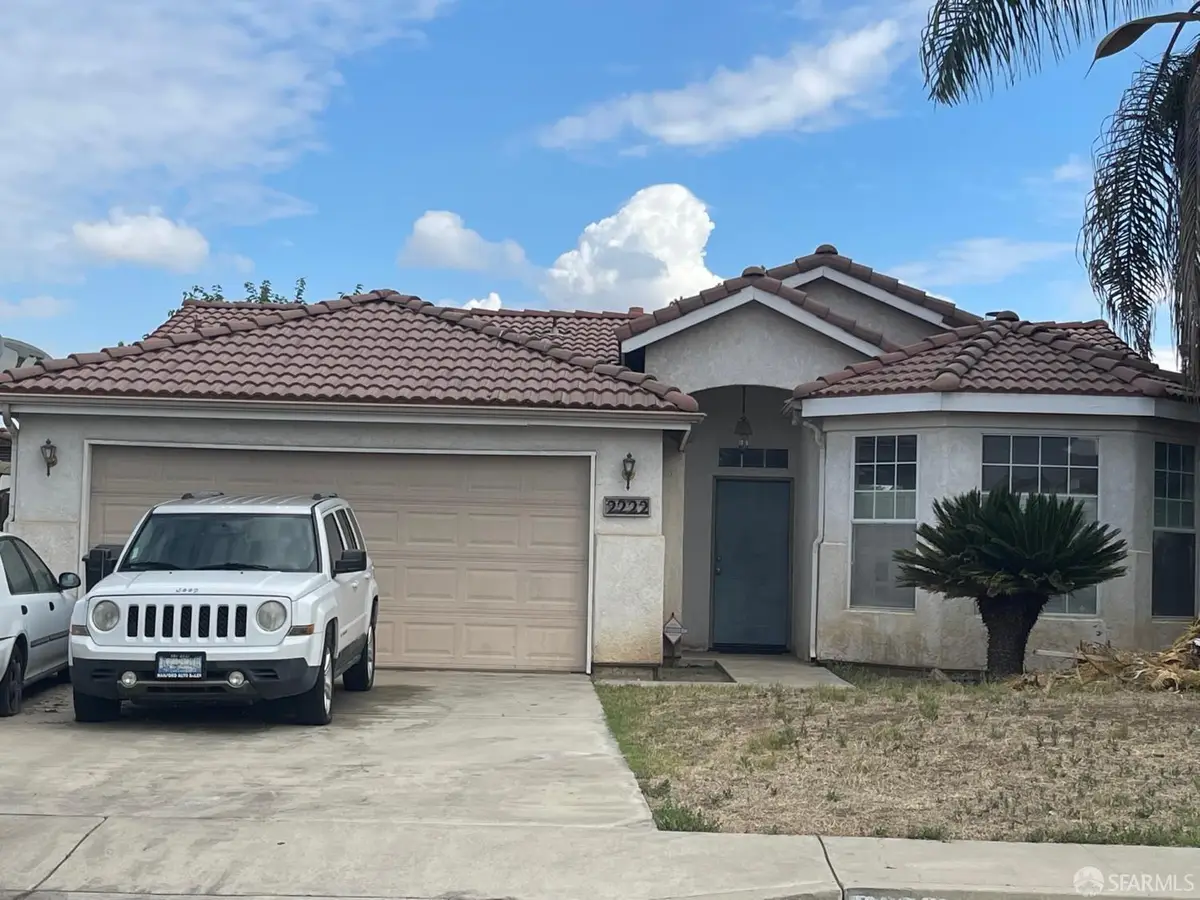 2222 W Vine Street, Visalia, CA 93291 - #1