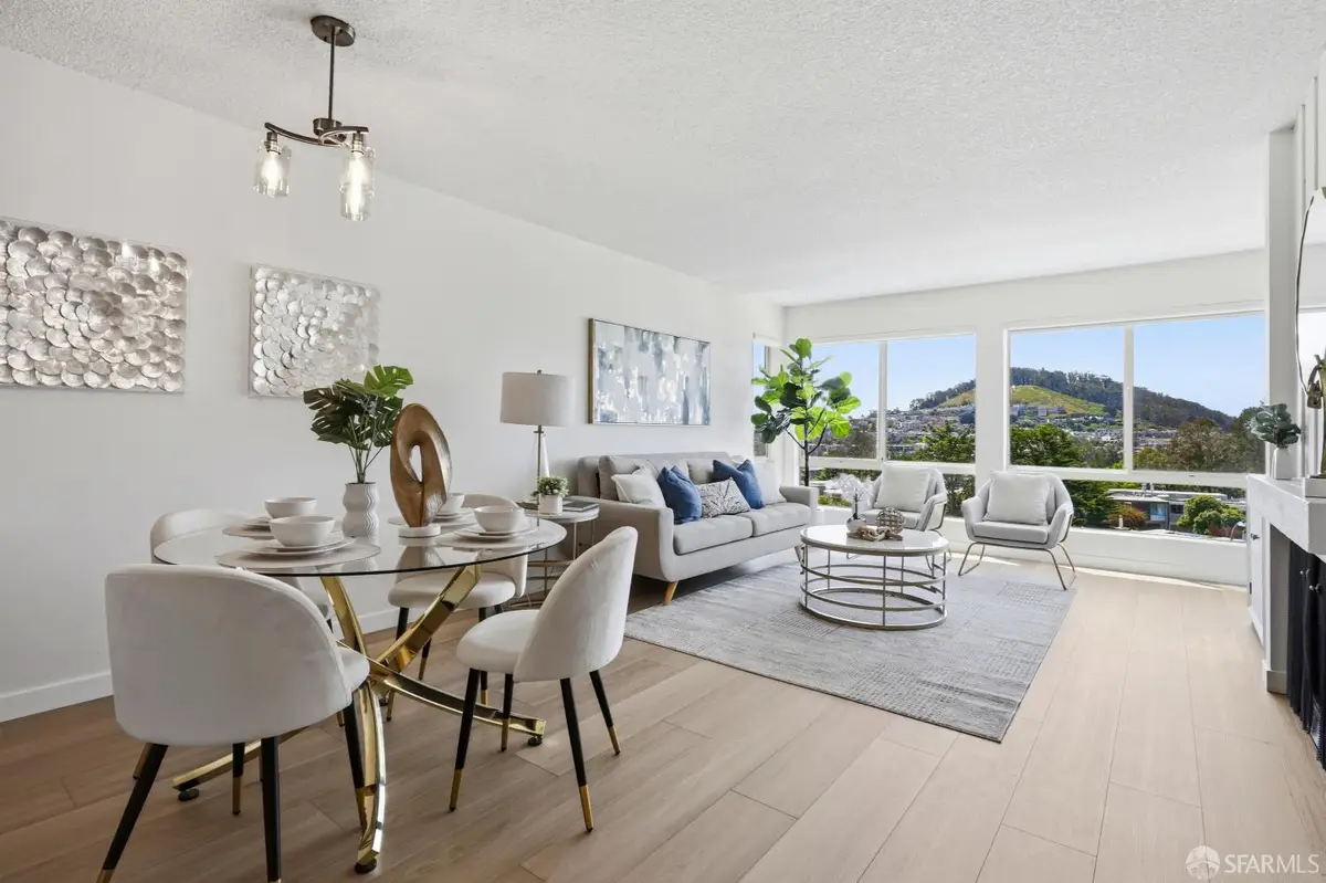 255 Red Rock Way #202H, San Francisco, CA 94131 - #1