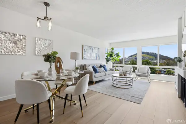 255 Red Rock Way #202H, San Francisco, CA 94131