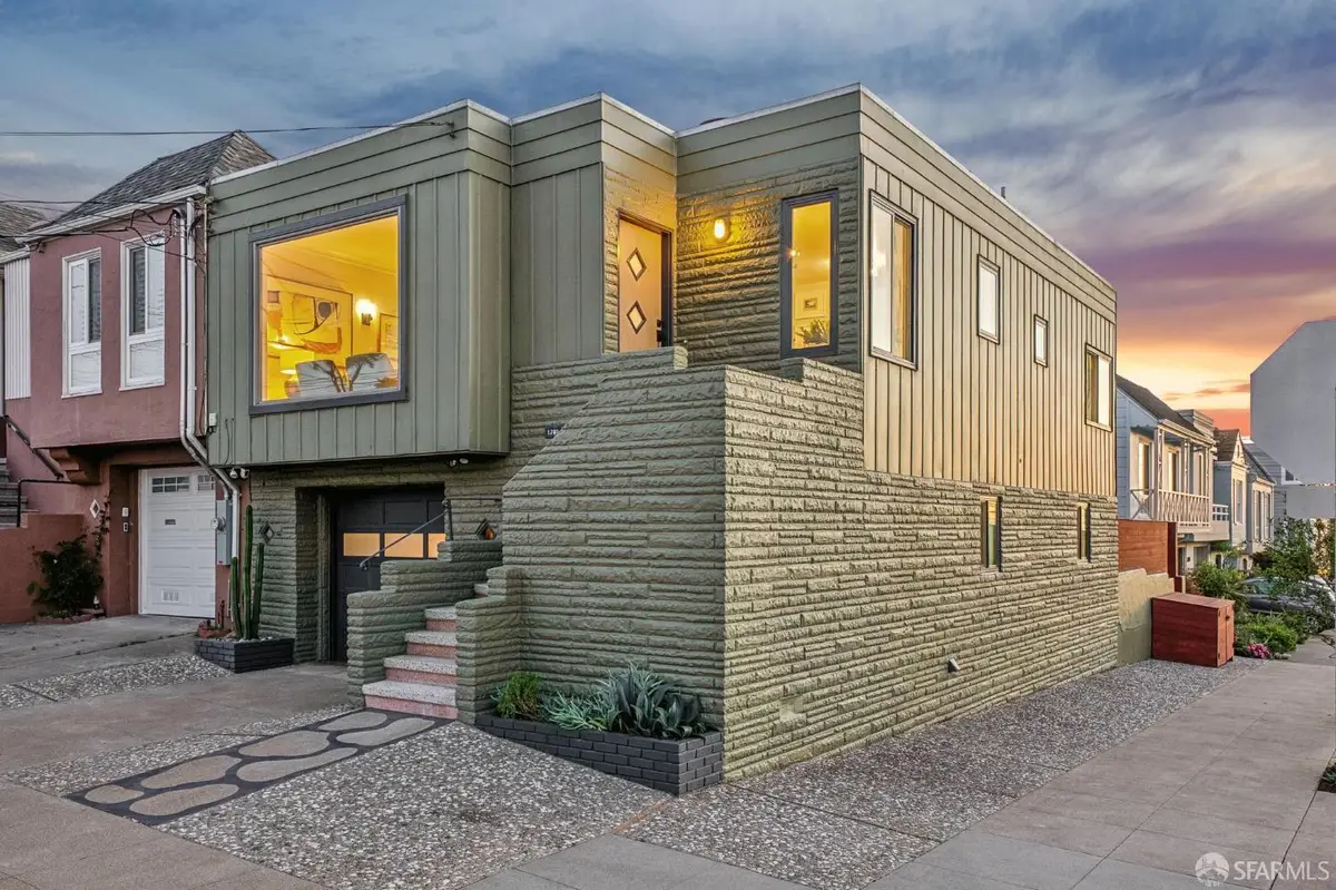 1701 40th Avenue, San Francisco, CA 94122 - #1