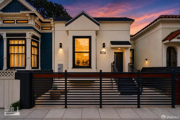 806 Potrero Avenue, San Francisco, CA 94110