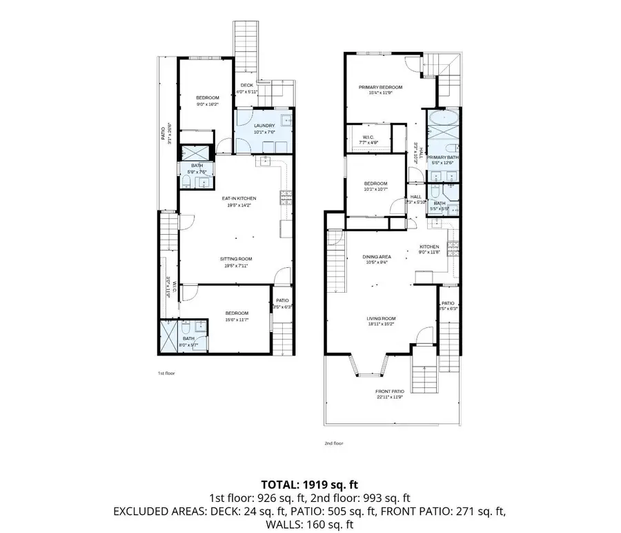 806 Potrero Avenue, San Francisco, CA 94110 - #2