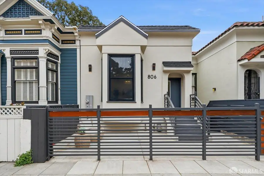 806 Potrero Avenue, San Francisco, CA 94110 - #3