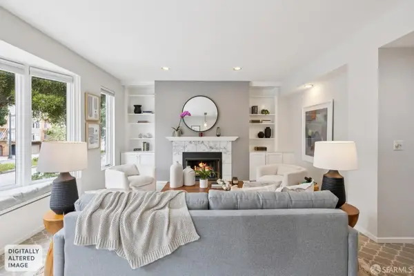 2918 Van Ness Street #1, San Francisco, CA 94109