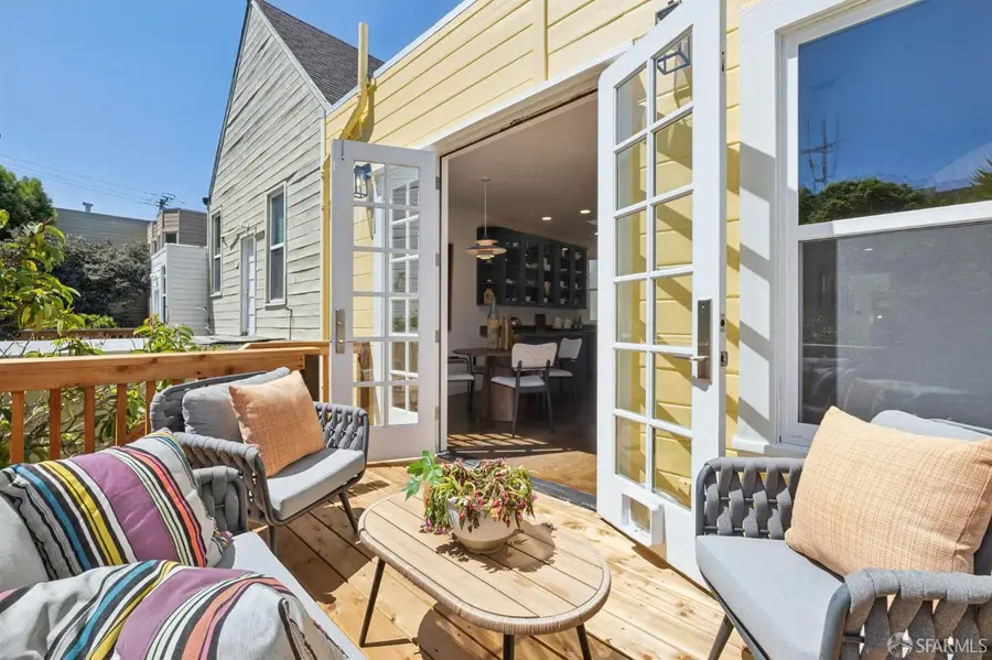 263 Carl Street, San Francisco, CA 9117 - #3