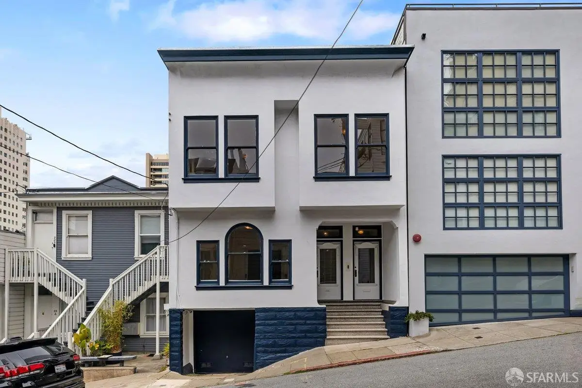 20-22 Glover Street, San Francisco, CA 94109 - #1