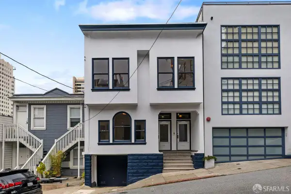 20-22 Glover Street, San Francisco, CA 94109