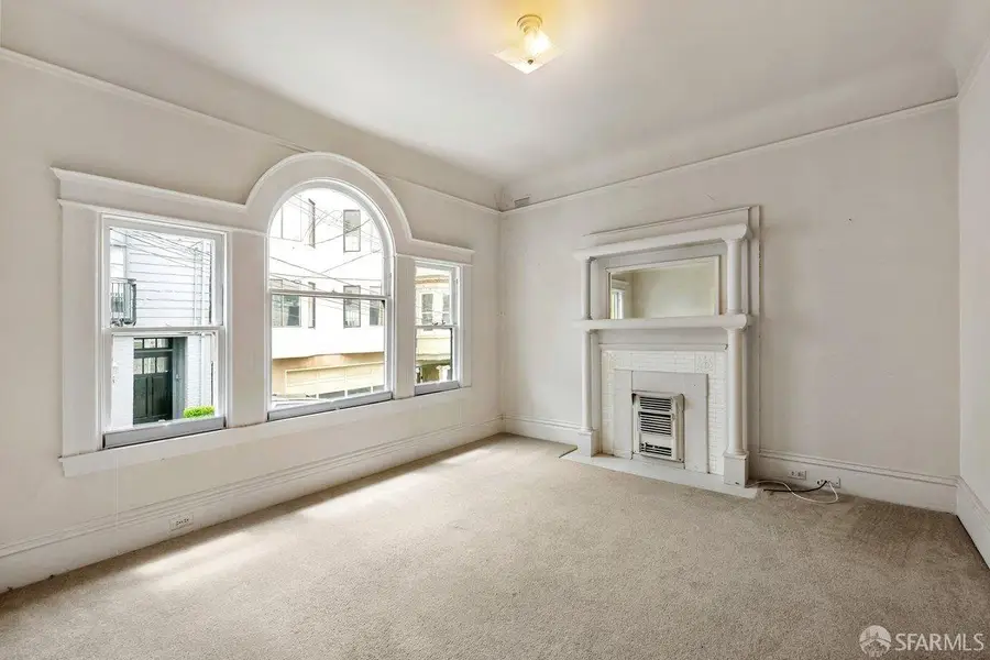 20-22 Glover Street, San Francisco, CA 94109 - #3