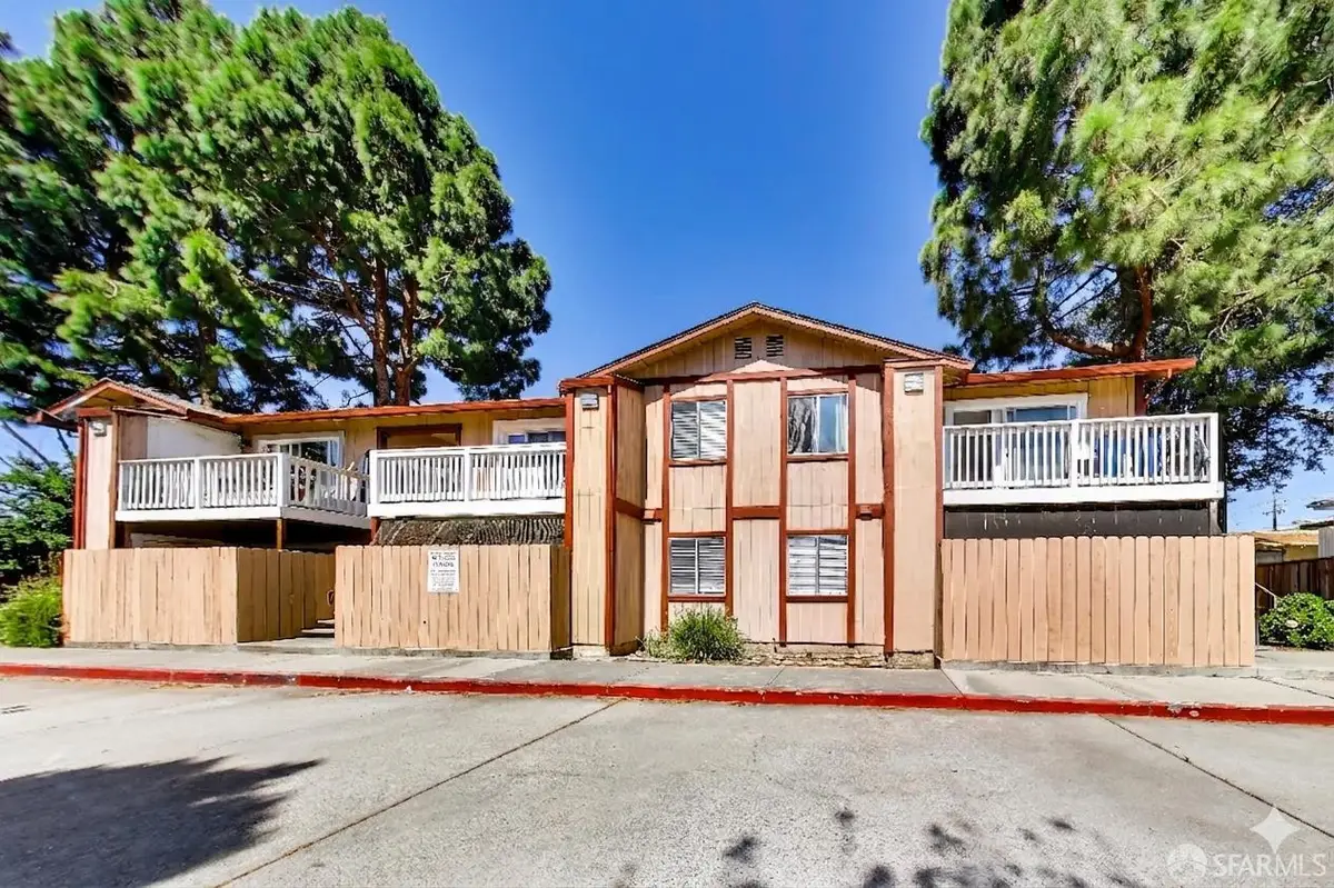 22049 Hathaway Avenue, Hayward, CA 94541 - #1