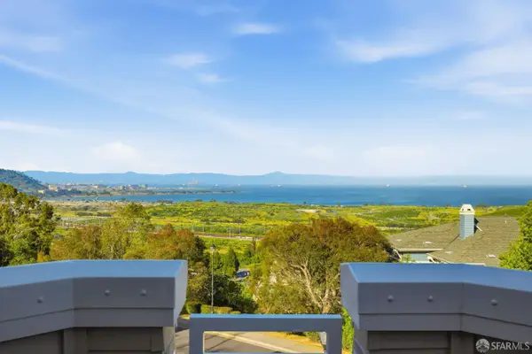 153 Golden Eagle Lane, Brisbane, CA 94005