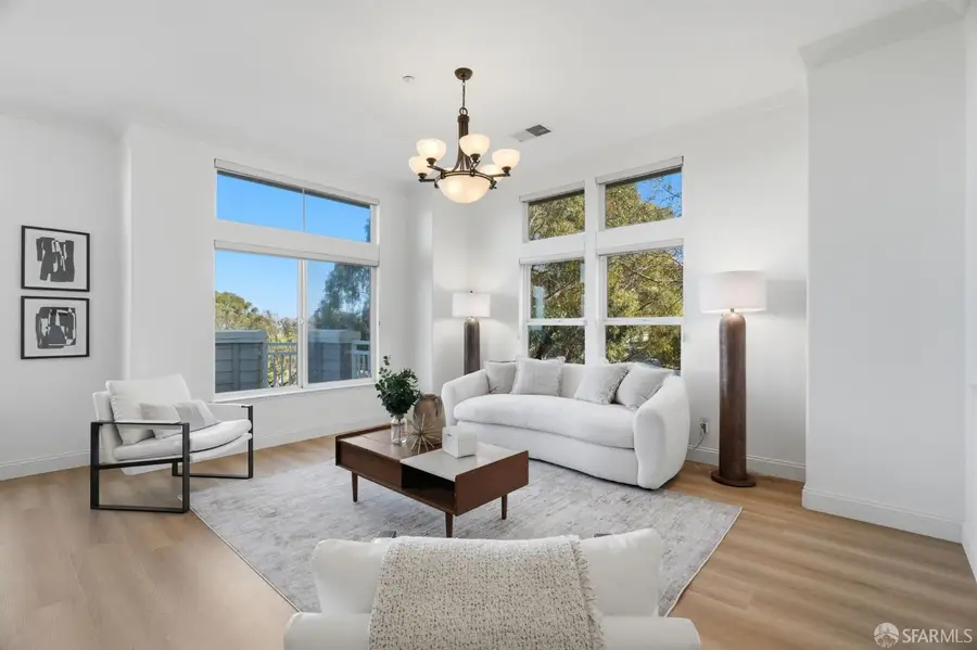 153 Golden Eagle Lane, Brisbane, CA 94005 - #3