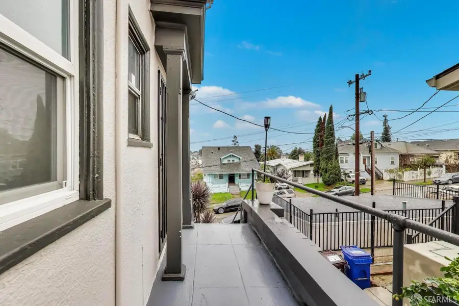 1364 E 27th Street, Oakland, CA 94606 - #2