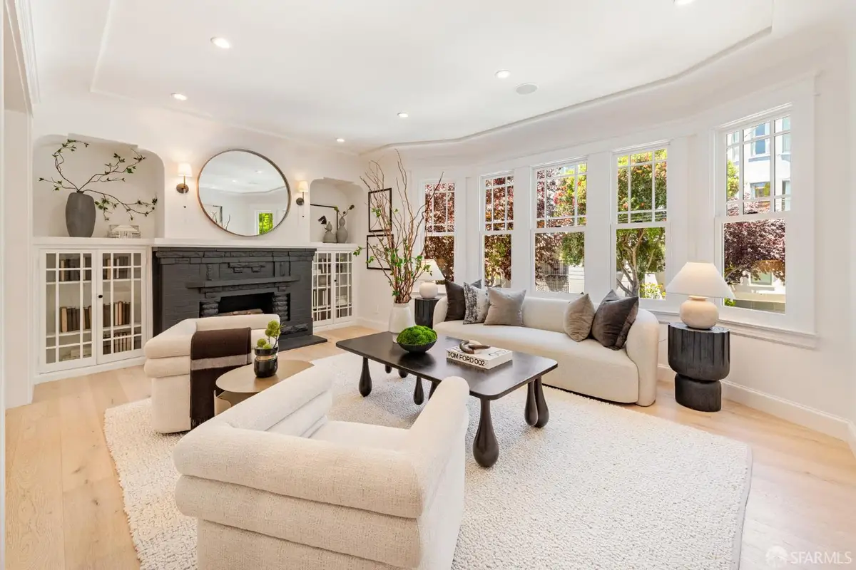 1863 Mcallister Street, San Francisco, CA 94115 - #1