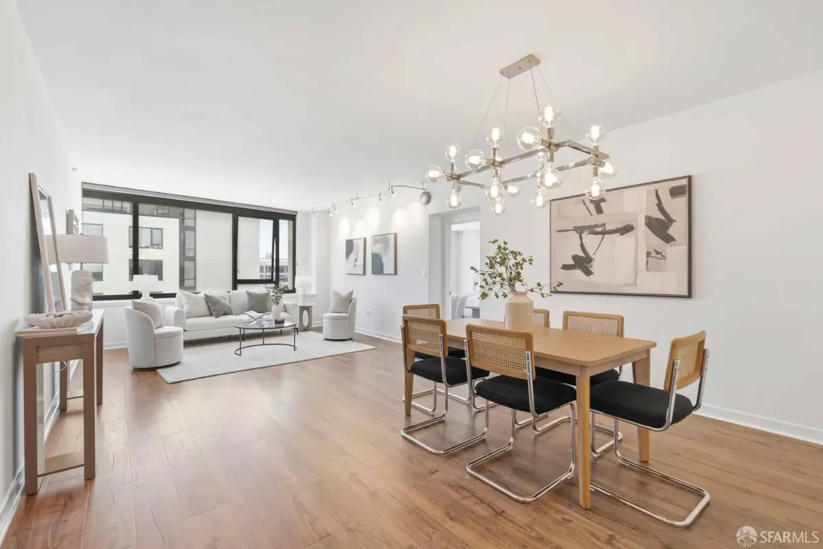 250 King Street #602, San Francisco, CA 94107 - #1