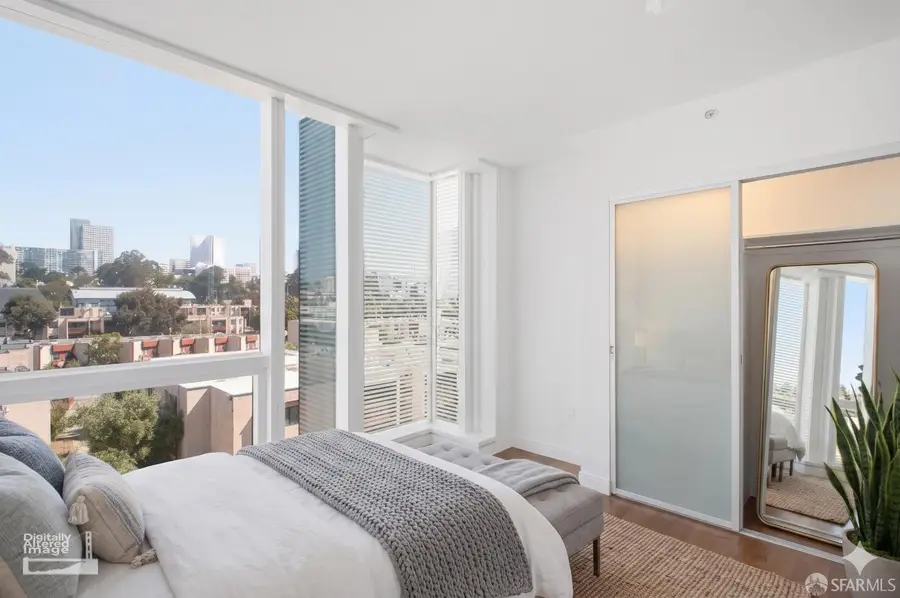 555 Fulton Street #505, San Francisco, CA 94102 - #3