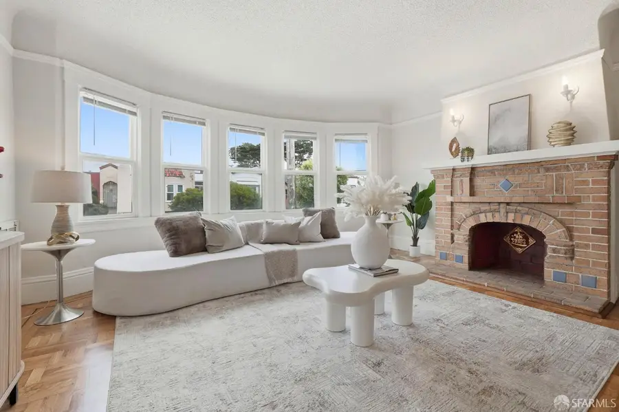 1459 45th Avenue, San Francisco, CA 94122 - #3