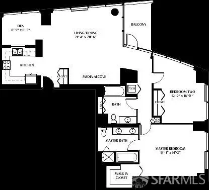 425 1st Street #5901, San Francisco, CA 94105 - #2