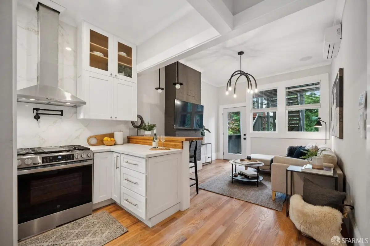 410 Clayton Street, San Francisco, CA 94117 - #1