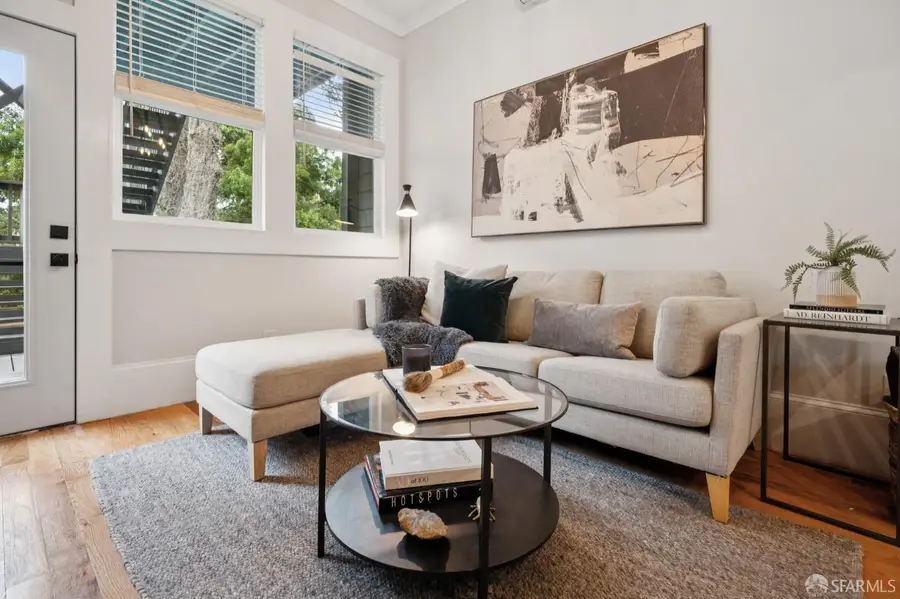 410 Clayton Street, San Francisco, CA 94117 - #3