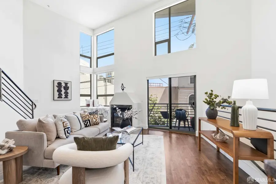 260 Clara Street #2, San Francisco, CA 94107 - #2